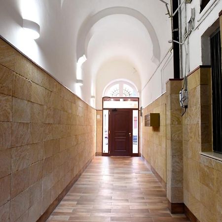 House Fortuna Villa Bari Bagian luar foto