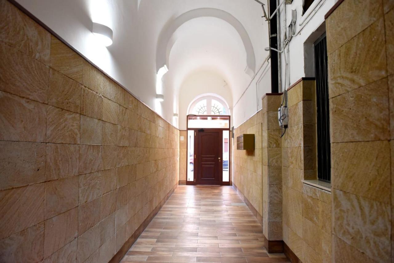 House Fortuna Villa Bari Bagian luar foto
